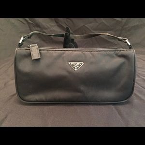 Prada clutch/handbag